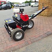 Maredo STrac 700 power unit