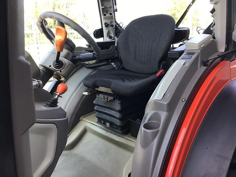 SAME Frutteto 100 CVT