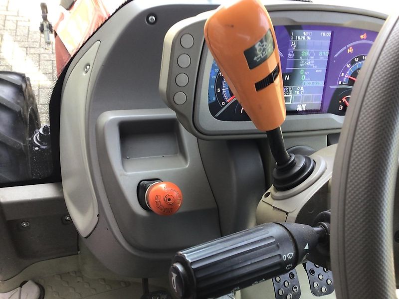 SAME Frutteto 100 CVT