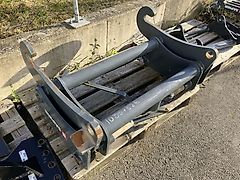 Saphir ADAPTER SCORPION AUF TORION