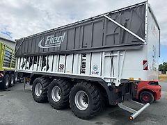 Fliegl GIGANT ASW 391 TAURUS FOX