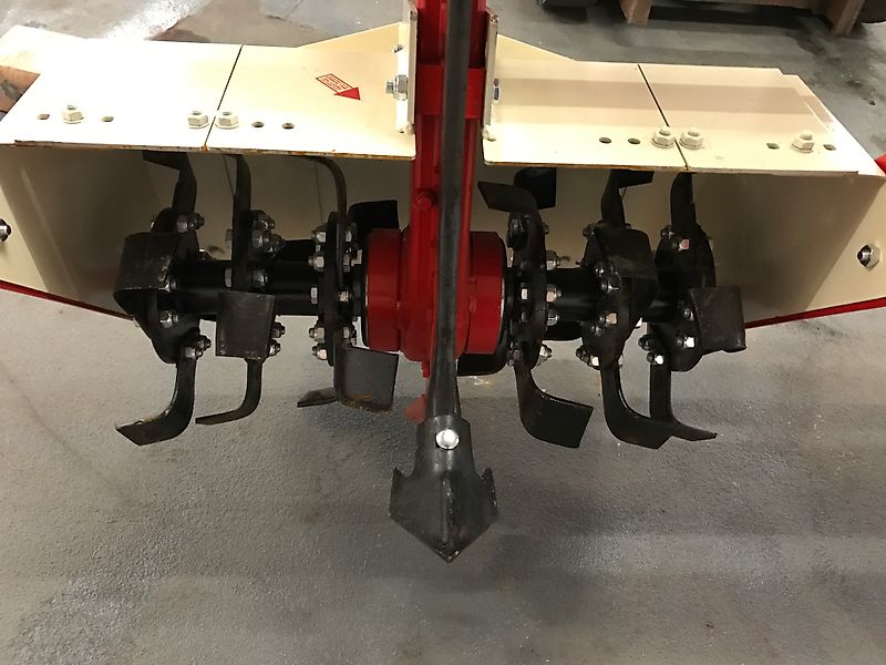 Minos Agri Reihenfräse T-SCM-5-A