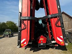 Vicon EXTRA 7100T BX