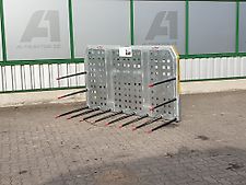 Fliegl SILIERGABEL PROFI-PLUS