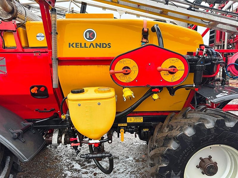 Kelland Agribuggy A280
