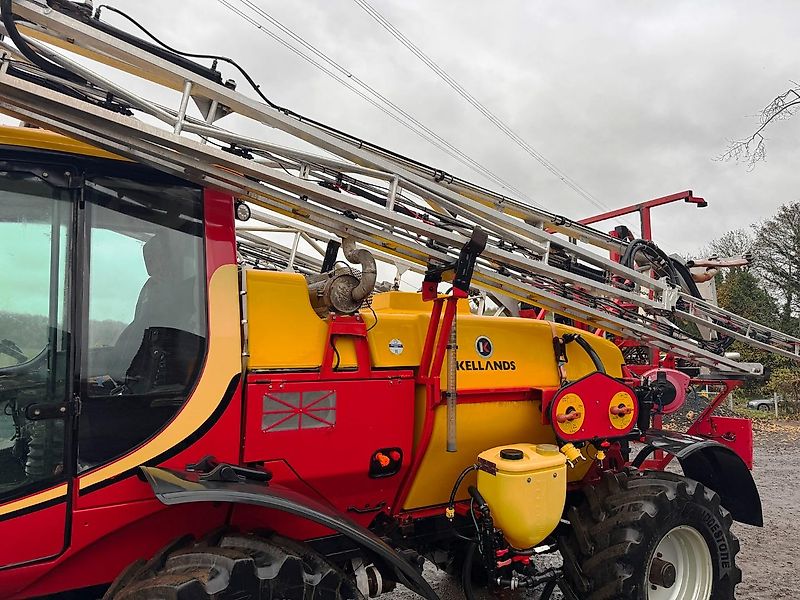 Kelland Agribuggy A280