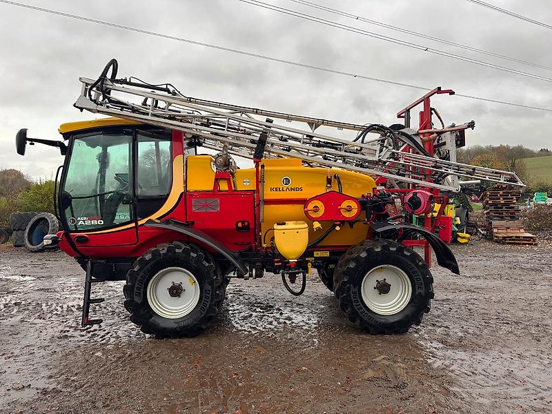 Kelland Agribuggy A280