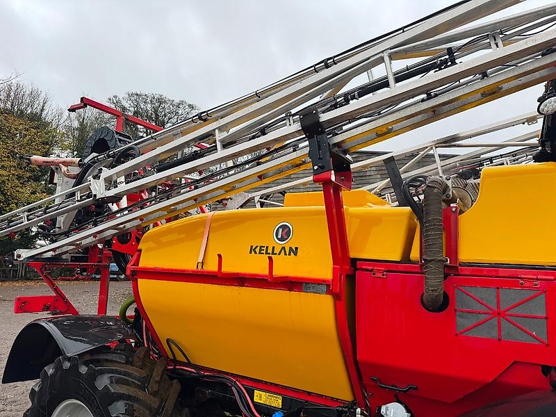 Kelland Agribuggy A280