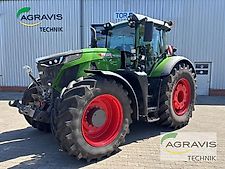 Fendt 942 VARIO GEN-7 Profi+ Set-2