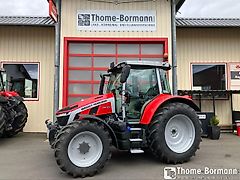Massey Ferguson MF 5S.125 Dyna-6 Efficient