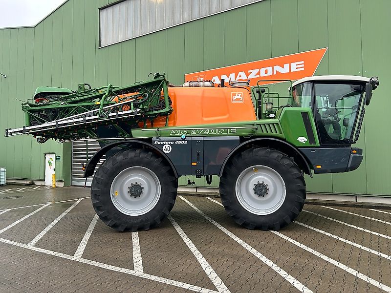 Amazone Pantera 4502