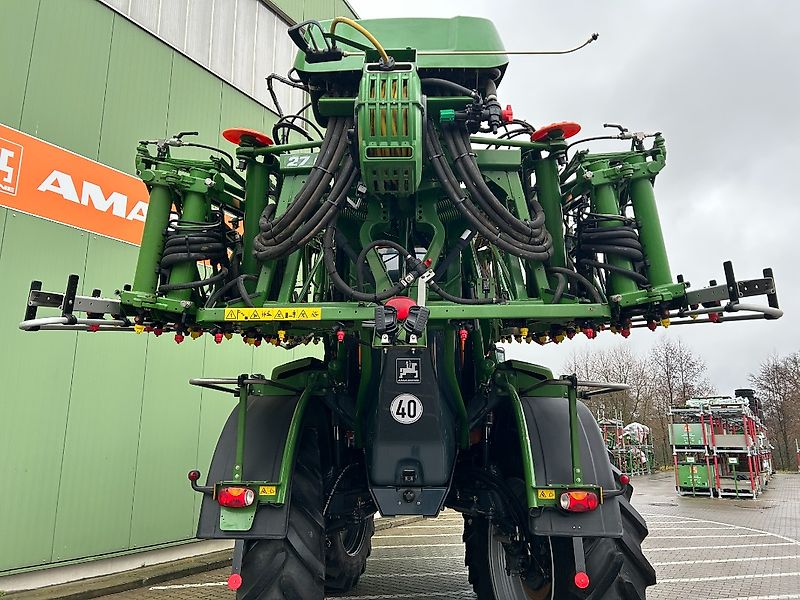 Amazone Pantera 4502