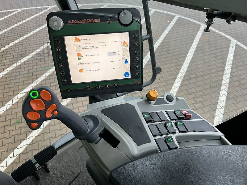 Amazone Pantera 4502