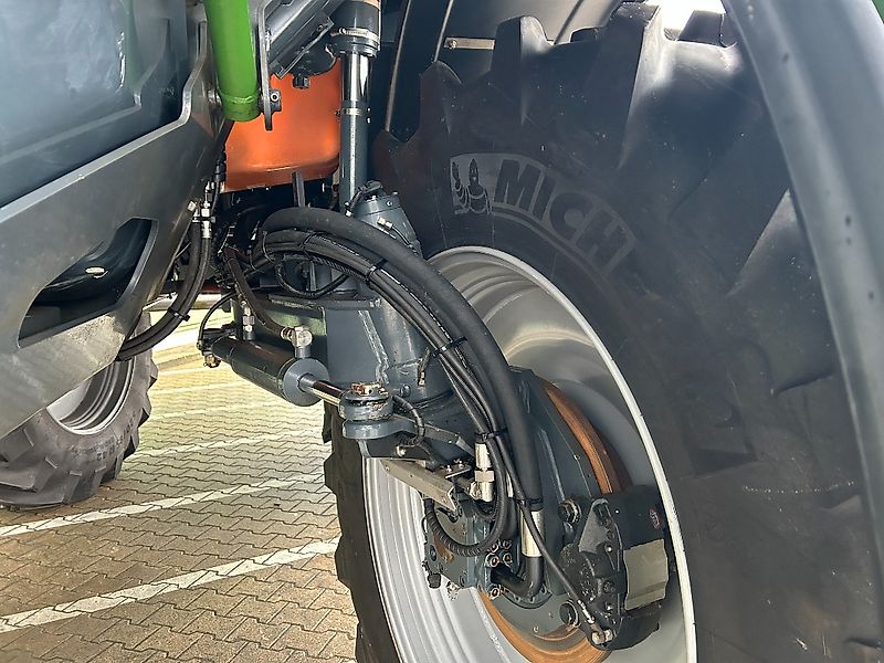 Amazone Pantera 4502