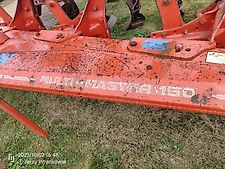 Kuhn Multimaster 150