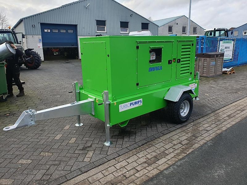 Idrofoglia Pompset 100pk