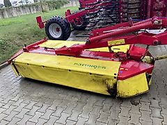 Pöttinger NOVACAT 265 H