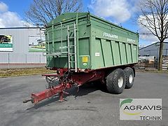 HB Brantner TA 20050