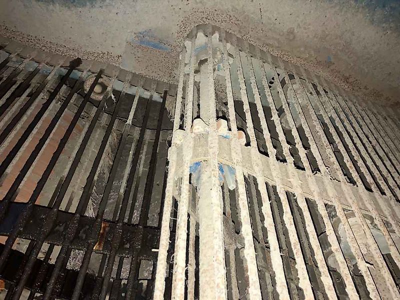 Asa-Lift ASA-Lift, WR300, Triple Bed Windrower