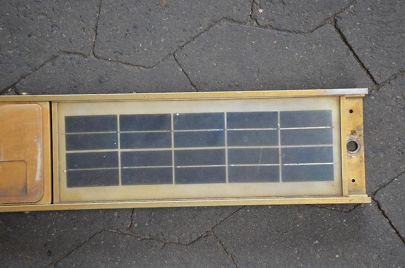 raindancer GPS Sender