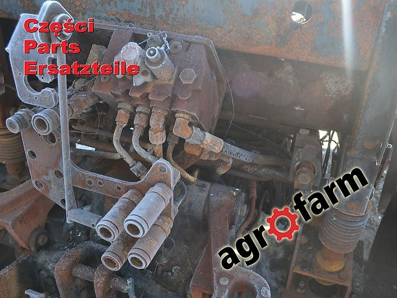 Renault Ares 547 557 parts, ersatzteile, pieces