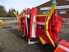 Pöttinger EUROCAT 311 ALPHA-MOTION PLUS