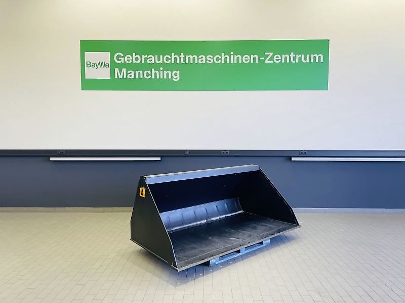 Alö UNIVERSALSCHAUFEL GL+ 240