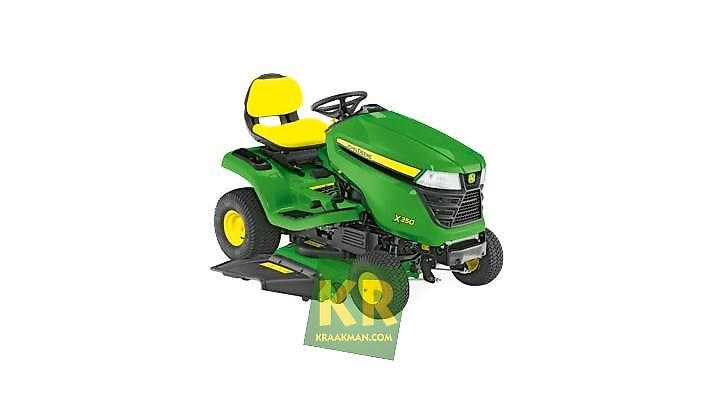 John Deere X350 #692272