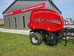 Case IH RB465 VC Rotor-Cutter