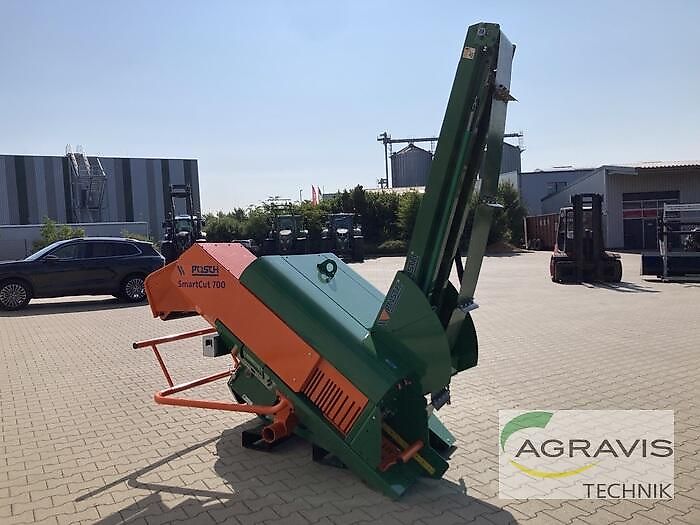 Posch SMARTCUT 700