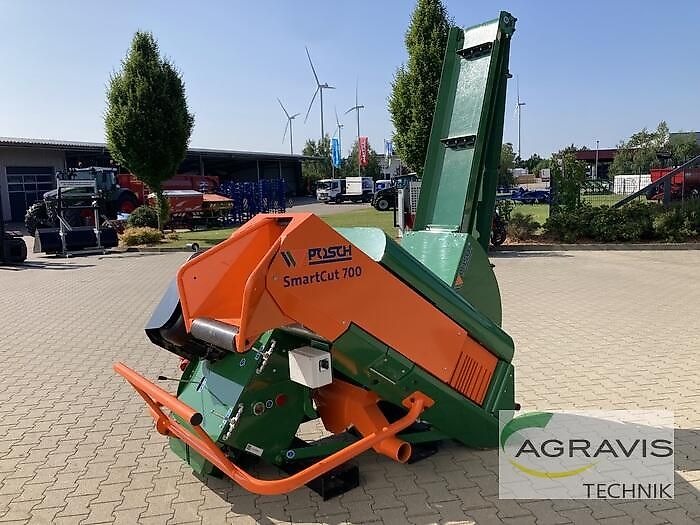 Posch SMARTCUT 700