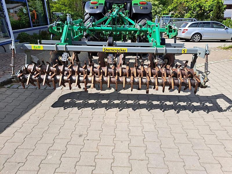 Agromehanika Vibromix 30