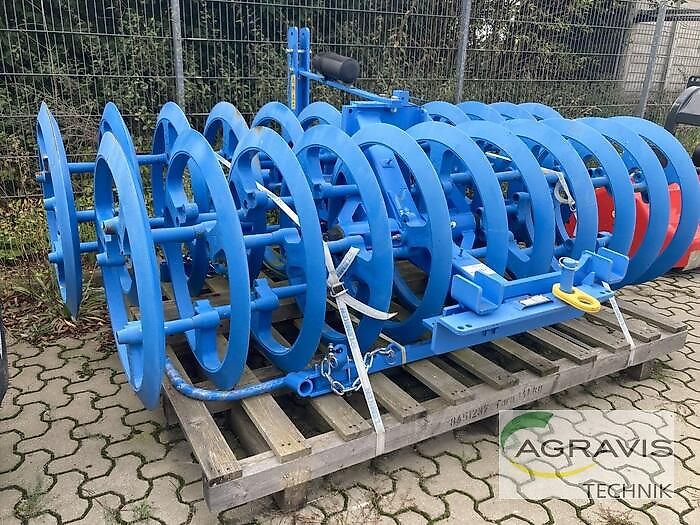 Lemken VARIOPACK WD