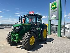John Deere 6110R