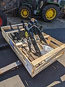 Stoll Stoll Anbauteile Case IH 743 XL bis 845XLN, Seiten-Mitten-Antrieb, 05-65