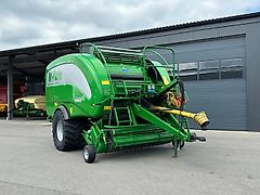 McHale Fusion 3 plus