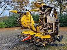 New Holland 450fi maisbek