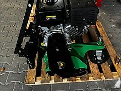 Kellfri Kellfri Quadmulcher 35-VKMATVF Lagermaschine