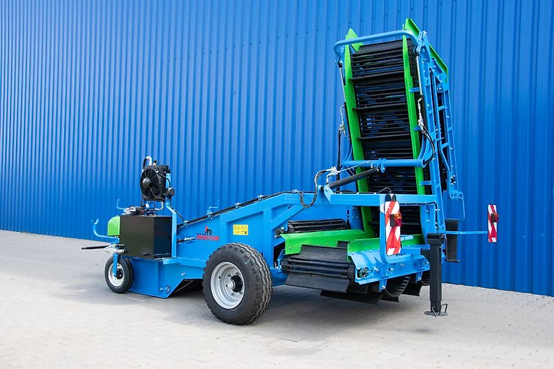 MD KR Zwiebelsammler Z437