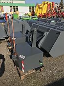 450 KG / 650 KG / 800 KG