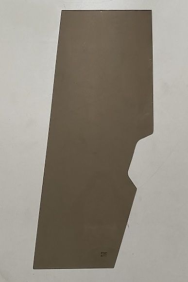 SAME SZYBA DRZWI SAME LAMBORGHINI BRĄZOWA 0.9231.212.0