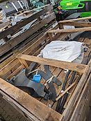 Stoll Anbauteile Deutz Agroplus 60-70-80, 916 mm, 06-130