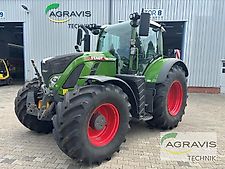 Fendt 724 VARIO GEN-6 Profi+ Set-2
