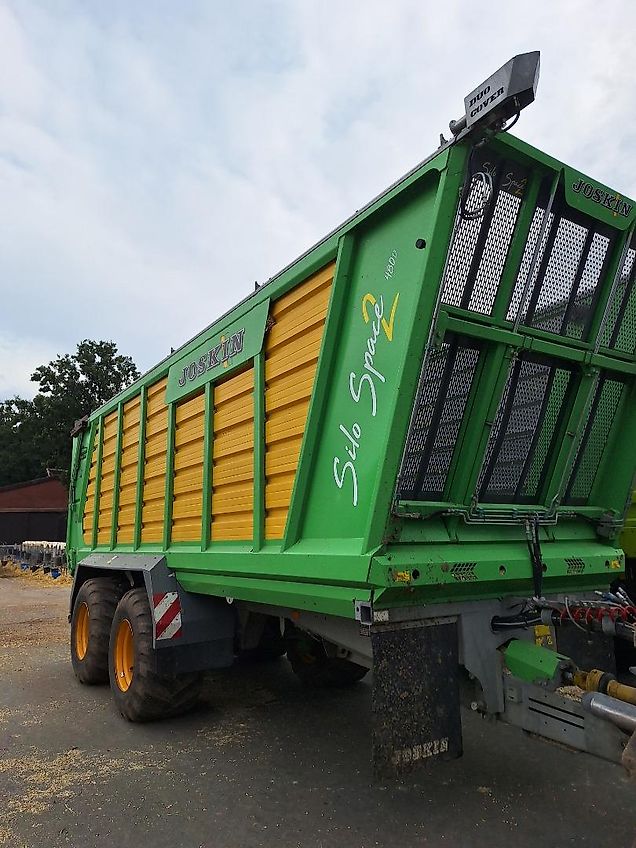 Joskin Silo Space 2 480