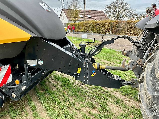 New Holland BigBaler 1270 Plus