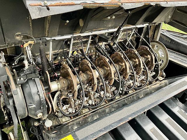 New Holland BigBaler 1270 Plus