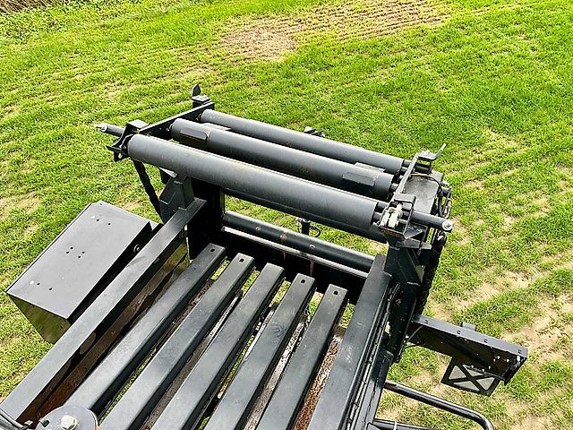 New Holland BigBaler 1270 Plus