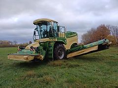Krone Big M 450 CV