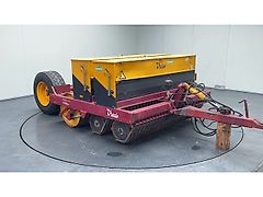 Vredo DZ 120.03.5 T Sport