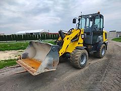 Wacker Neuson WL32